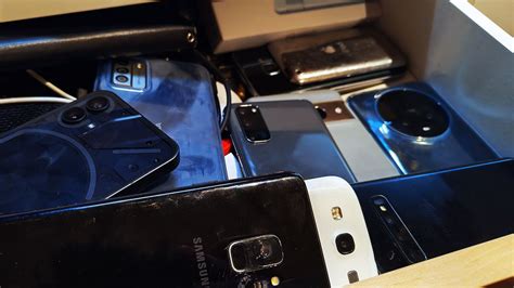 These are the phone features I'd love to make a comeback in .